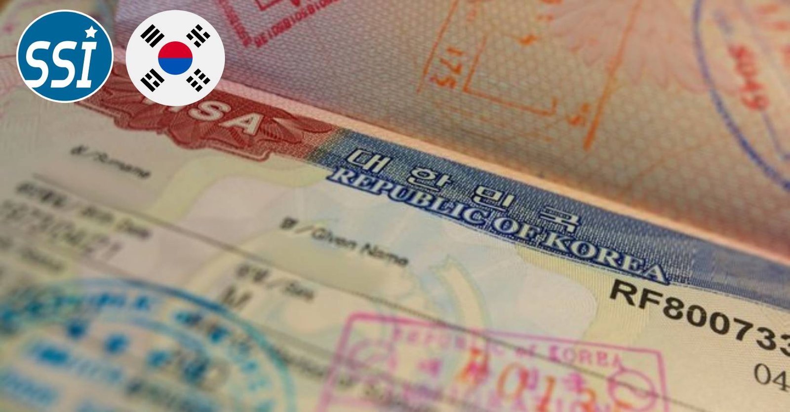 Jasa Pengurusan Visa Korea Selatan Jakarta