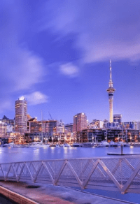 Cara Mengajukan Visa New Zealand