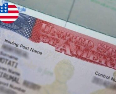 Jasa Pengurusan Visa Amerika US Jakarta