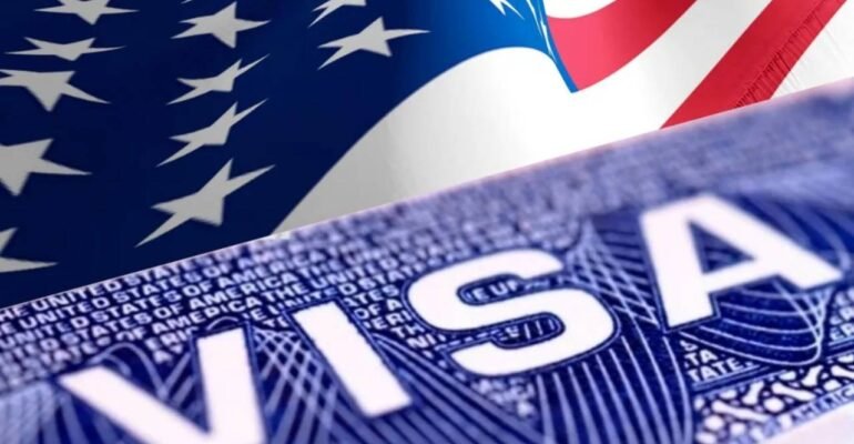 Cara Mengajukan Visa Amerika