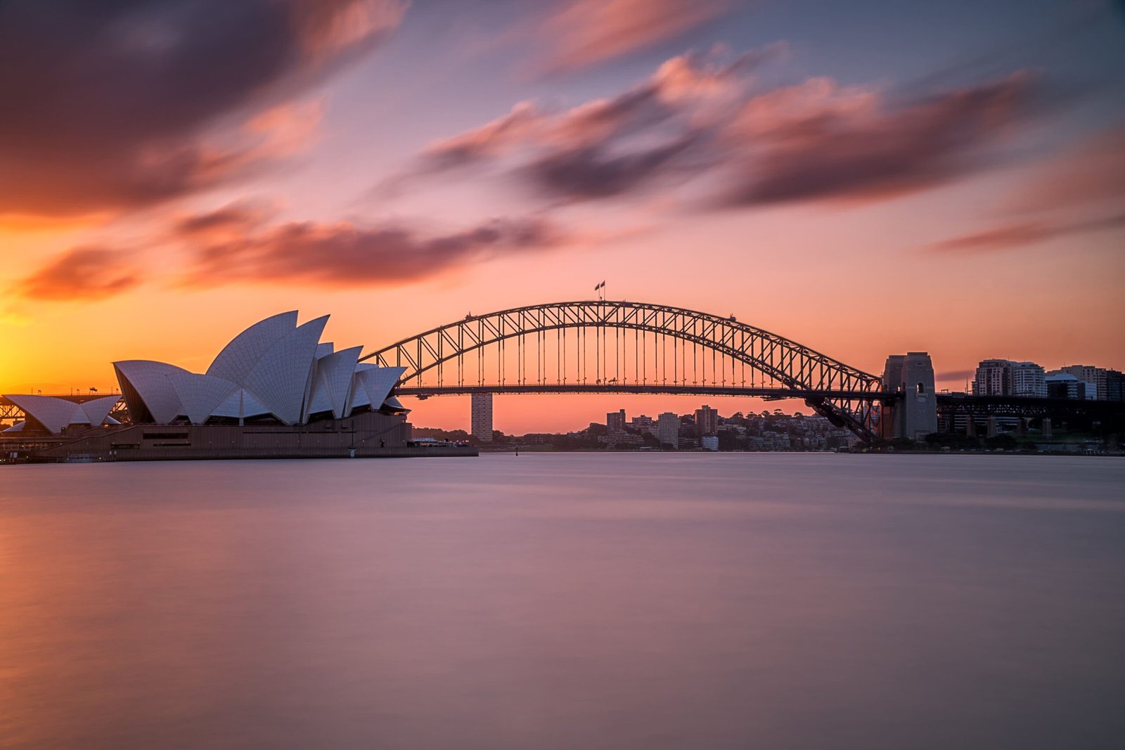 SSI Global Visa » Panduan Cara Mengajukan Visa Australia 2024 Mudah dan Cepat