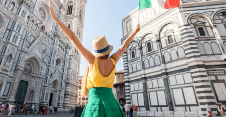 jasa visa italy kilat