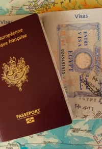 jasa pengurusan visa france