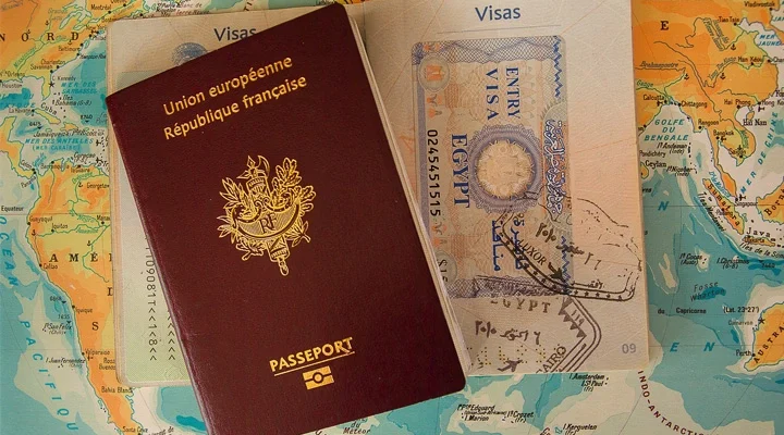 jasa pengurusan visa france